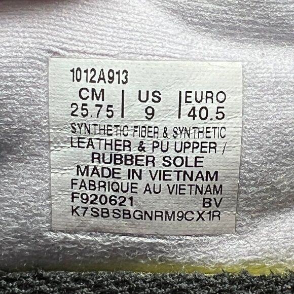 Asics‎ Women's Size 9 Gel-Kumo Lyte 2 Running Shoes - Picture 11 of 11